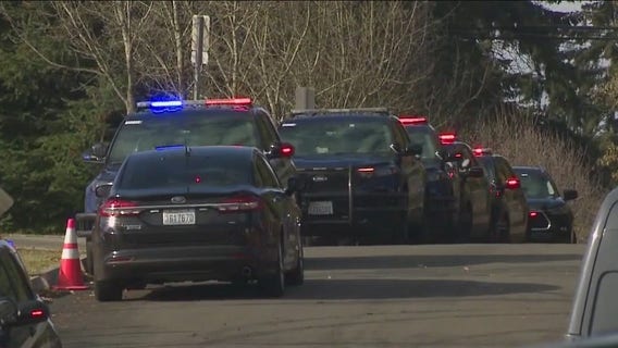 Teen pleads guilty, sentenced for killing student at Ingraham High School in 2022