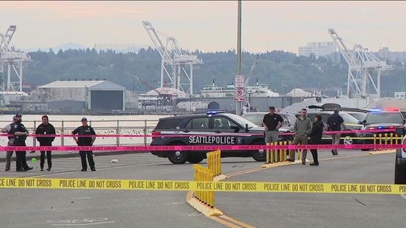 Seattle’s early summer violent crimes prompt renewed calls to address police shortage