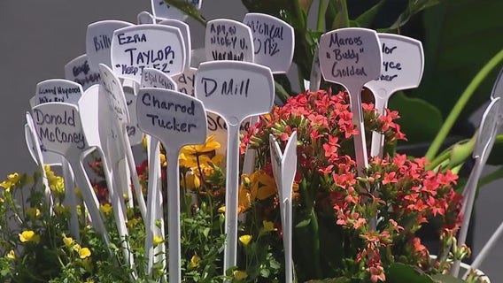 Seattle community honors teen victim as city leaders urge swift action on gun violence