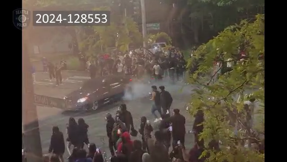 Seattle approves harsher penalties on illegal street racing