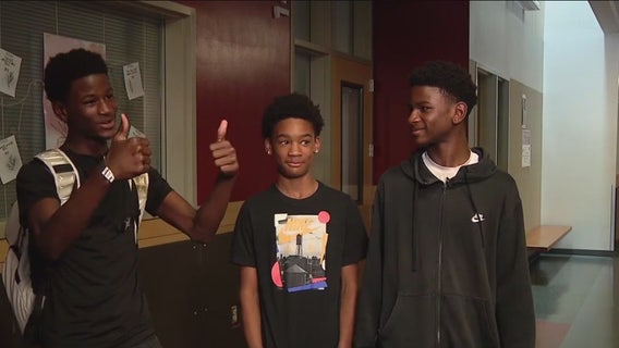 Tacoma's youth summer program to keep kids safe, active already seeing record attendance