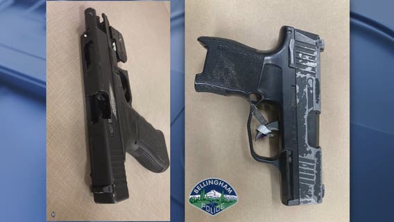 Airsoft guns creating dangerous, deadly scenarios for police in WA