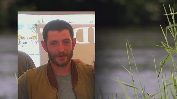 WA man found dead in shallow grave was 'murdered and dumped'