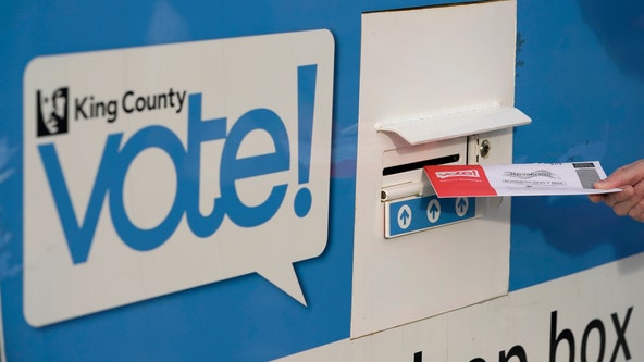 Voter guide: What to know about the 2025 WA primary election