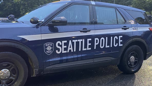 Man seriously injured in West Seattle shooting