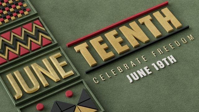 Where to celebrate Juneteenth in WA