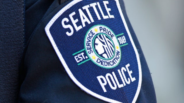 Washington high court to decide if Seattle officers who attended Jan. 6 rally can remain anonymous