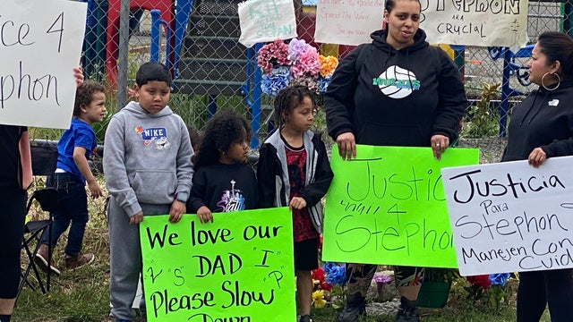 Family of Tacoma hit-and-run victim calls for improved safety measures along Pacific Avenue