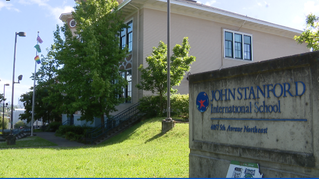 Parents worried Seattle's Dual Language Immersion schools could be on 'chopping block'