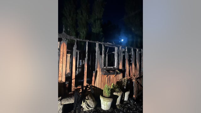 Animal sanctuary in Renton grieving after fire kills 11 bunnies overnight