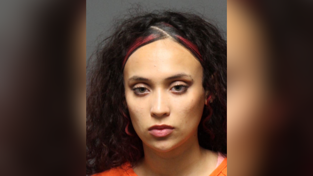 Woman wanted in deadly Tacoma shooting appears in court, bail set at $750k