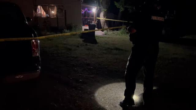 Argument between roommates leads to deadly shooting in Bonney Lake