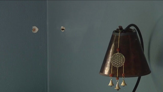 ‘The bullet is still in my wall’: Tacoma neighbors concerned over recent gunfire