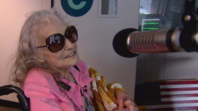 Legendary DJ Charlye Parker caps her iconic career with heartfelt final show