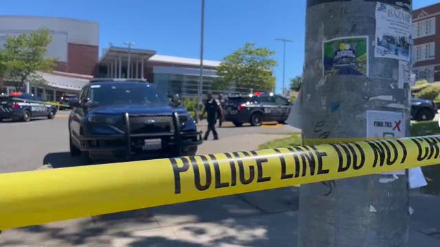 Staggered dismissal implemented at Seattle's Garfield High following shooting
