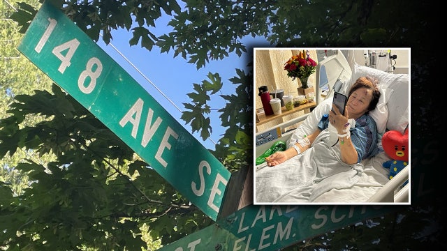 ‘Everybody makes mistakes’; WA hit-and-run victim's family seeks help