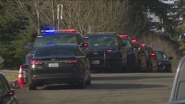 Teen pleads guilty, sentenced for killing student at Ingraham High School in 2022