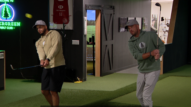 A championship partnership providing golfers year-round option for golf