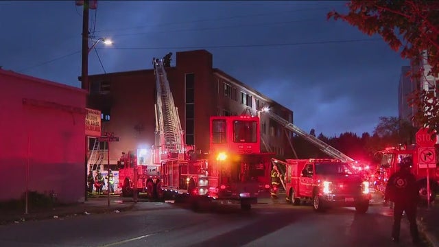 Hours after deadly blaze, Seattle votes to crack down on vacant buildings