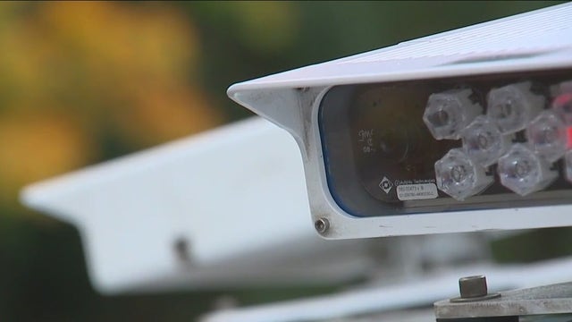 Auburn police to install 20 license plate readers to help solve crime