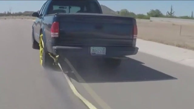 WA police agencies test new tech to make pursuits safer, more efficient