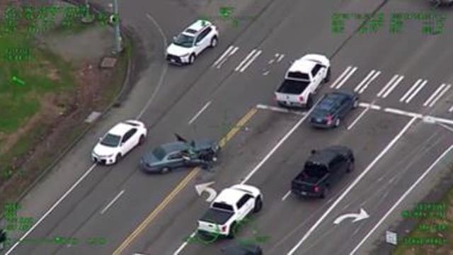 New WA police pursuit law now in effect