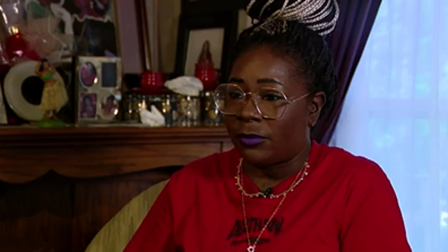 Renton single mom has 'literally everything' stolen out of packed U-Haul before move