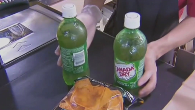 Study of Seattle's sweetened beverage tax shows reduction in BMI among children