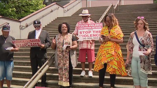 Calls for a stop to violence grow after 2 teens shot, killed in King County days apart