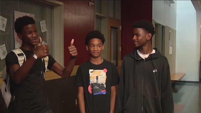 Tacoma's youth summer program to keep kids safe, active already seeing record attendance