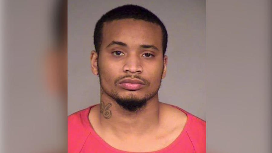 DV suspect shot by Renton officer was convicted felon, previously escaped from jail van