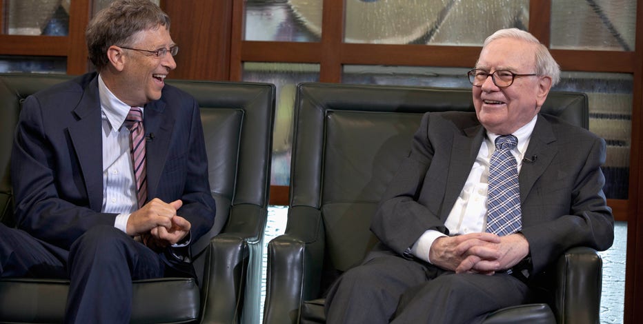 Warren Buffett donates again to the Gates Foundation but will cut the charity off after his death