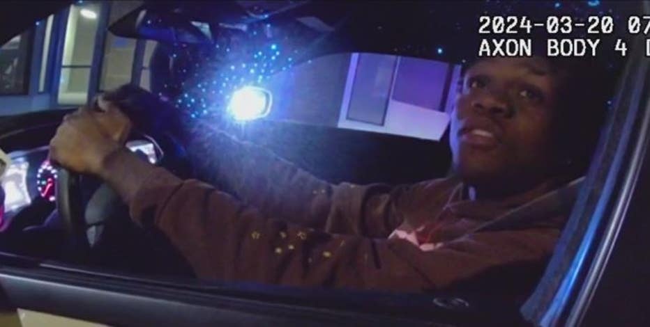 Seattle's 'Belltown Hellcat' driver now facing $83K in penalties