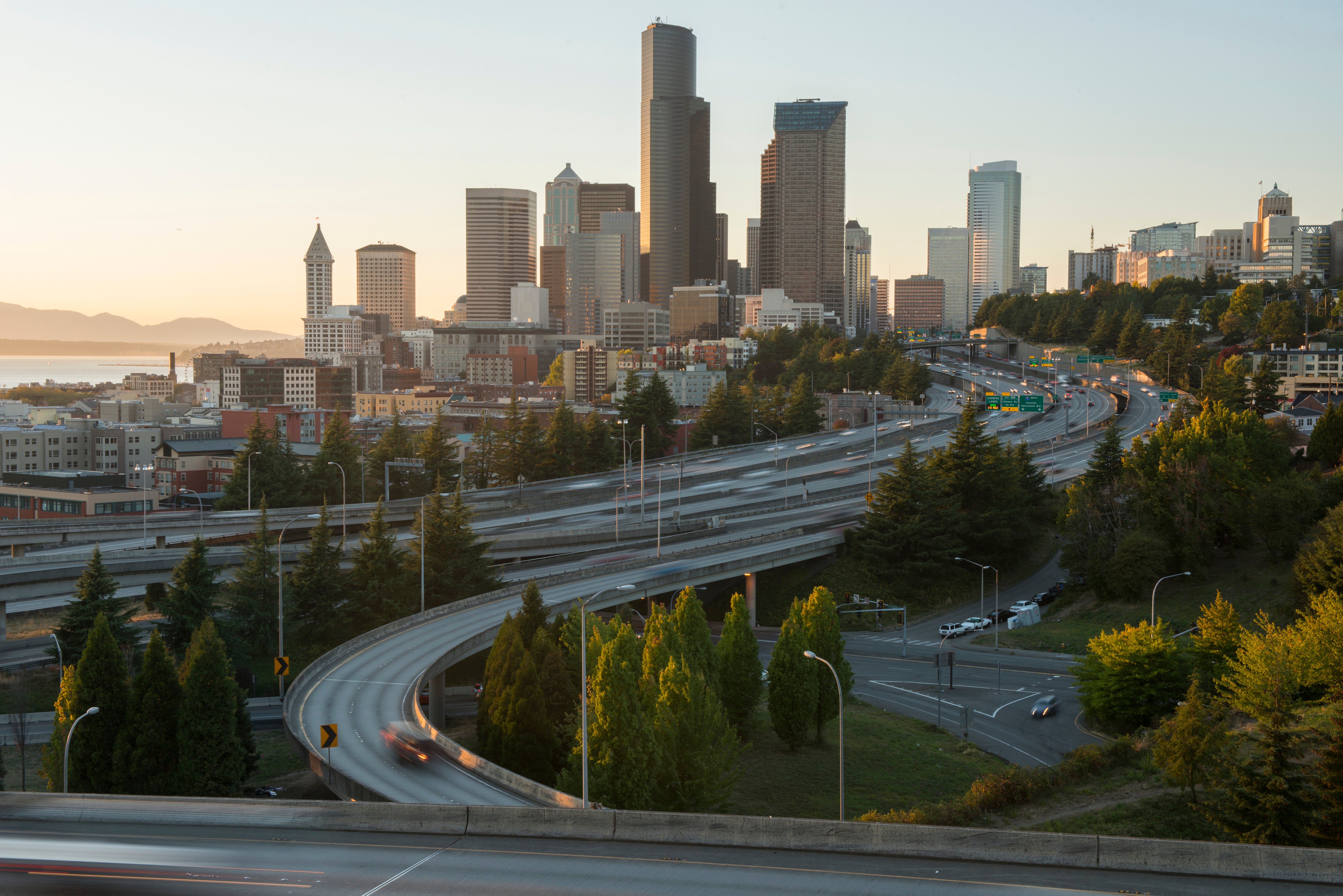 Credit agency puts WA on notice reporting a negative financial outlook