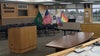 Pierce County Council member opposes Pride flag display in meeting room