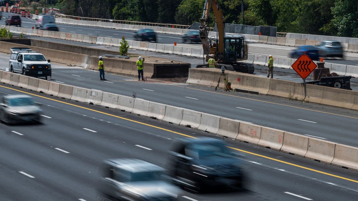 Western WA drivers brace for massive traffic congestion over July 17-20 weekend