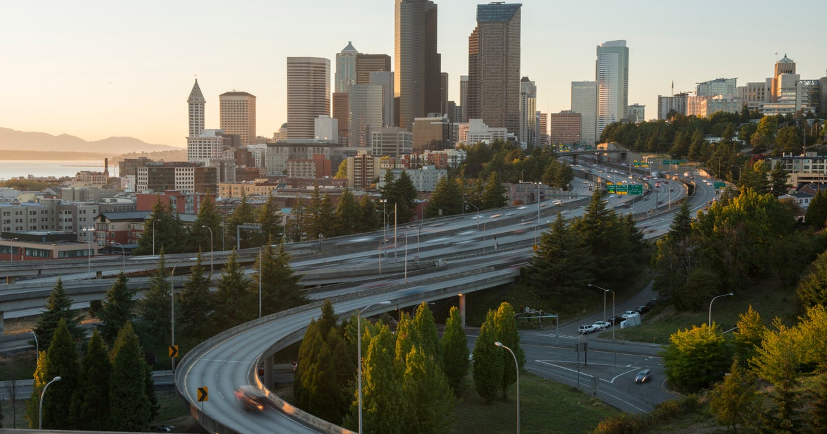 Credit agency puts WA on notice reporting a negative financial outlook