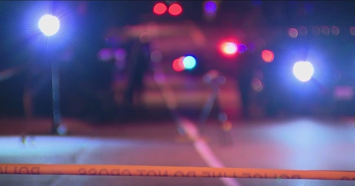 Man charged with murder in 13-year-old's shooting death | FOX 13 Seattle