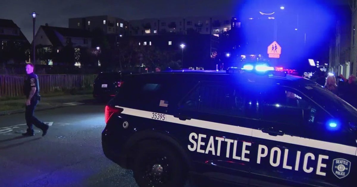 13-year-old-boy arrested in deadly shooting of Seattle teen