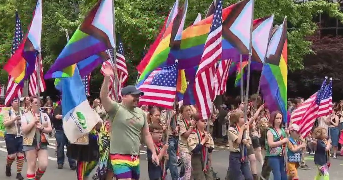Seattle Pride 2026: Here's a guide to festivals, celebrations and parade