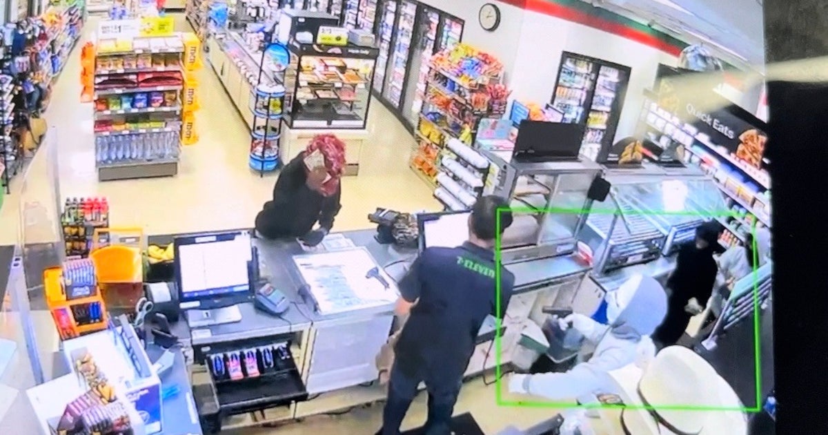 4 teens arrested after armed robbery at WA 7-Eleven store | FOX 13 Seattle