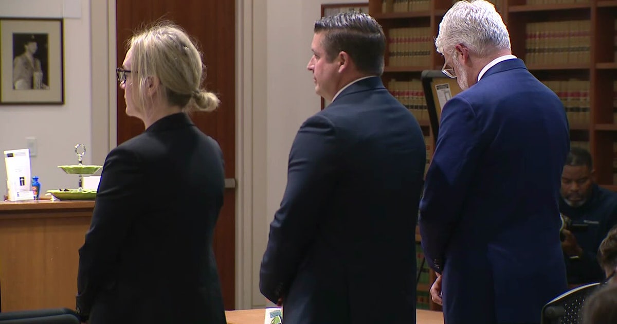 Auburn cop convicted of 2019 murder to be sentenced in August | FOX 13 ...
