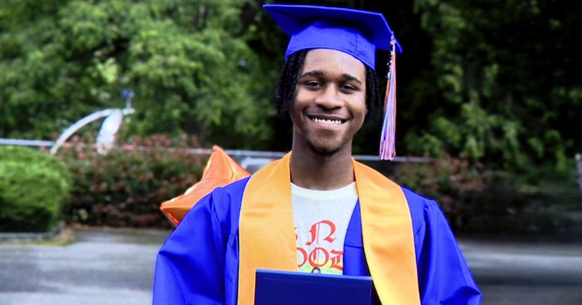 Celebration of life held for teen shot and killed in Auburn | FOX 13 ...