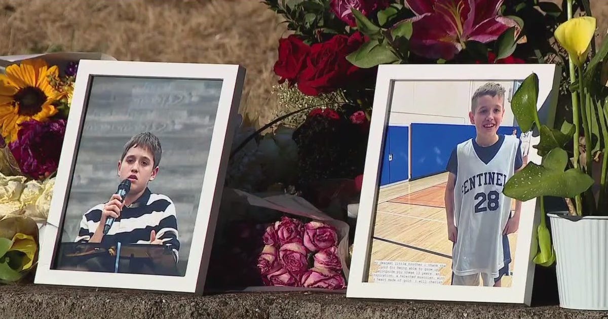 Suspect arrested in Kent shooting that killed 13-year-old | FOX 13 Seattle