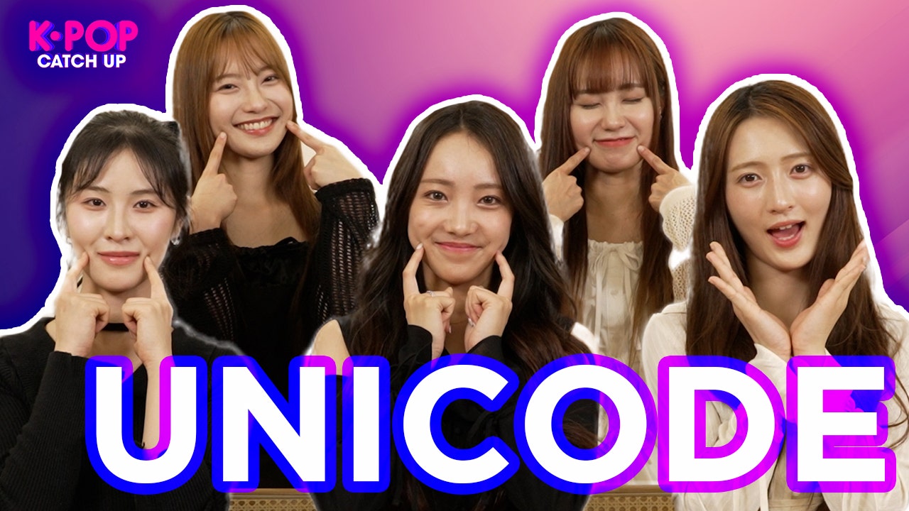 UNICODE's debut: A new chapter for Japanese artists in K-Pop | FOX