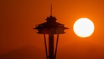 King County health officials warn about upcoming heat wave