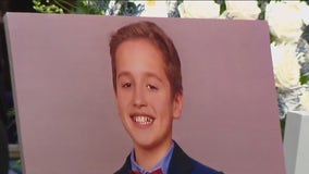 Community remembers 13-year-old shot, killed in Kent