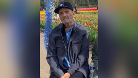 Silver Alert activated for missing Auburn man