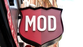 Bellevue-based MOD Pizza acquired by California restaurant group