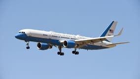 Boeing 'fighting through challenges' delaying new Air Force One planes